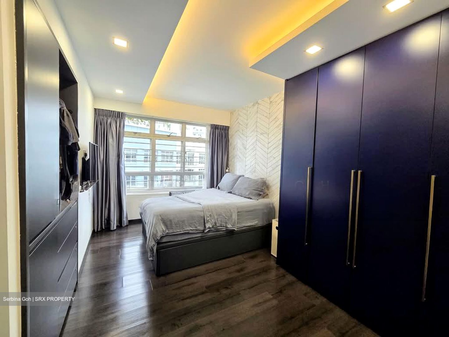 Blk 322B Punggol Bayview (Punggol), HDB 4 Rooms #558335281